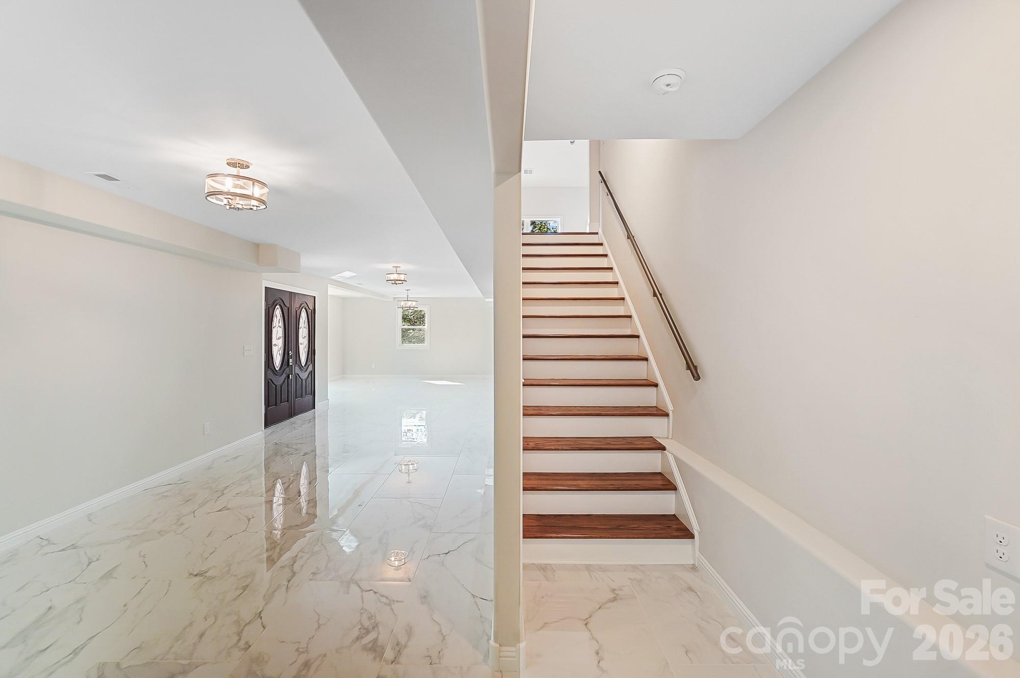 The Preserve at Cold Water Creek - Residential