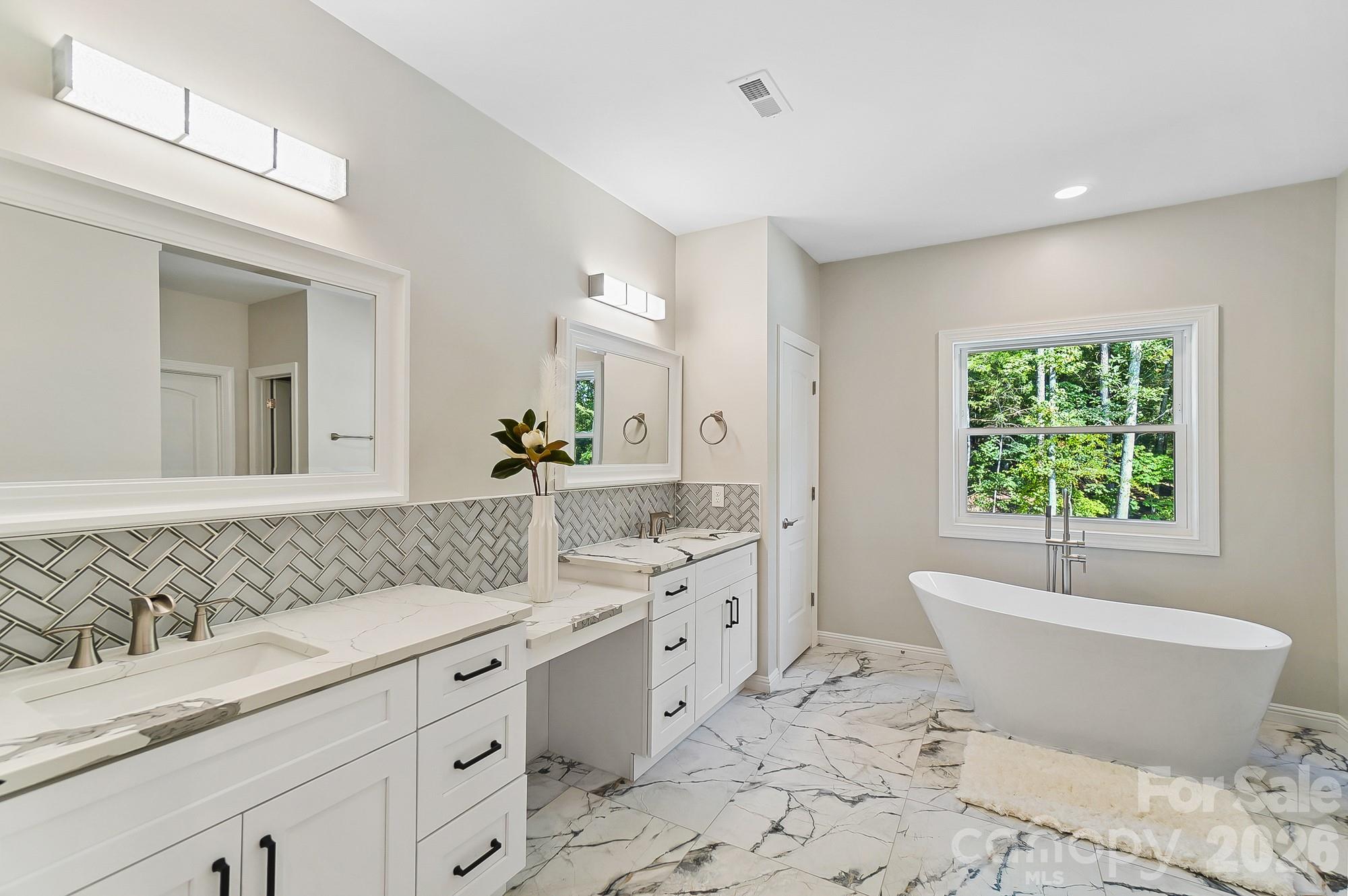 The Preserve at Cold Water Creek - Residential