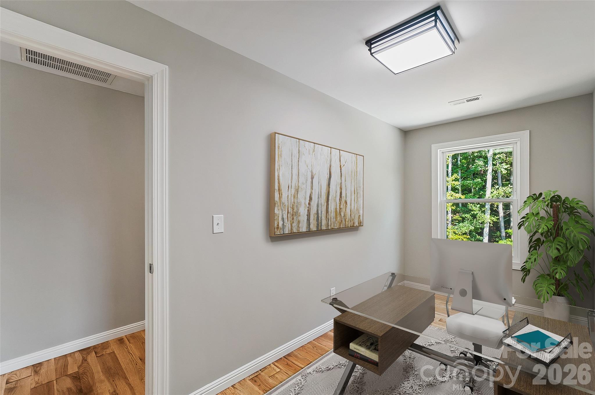 The Preserve at Cold Water Creek - Residential