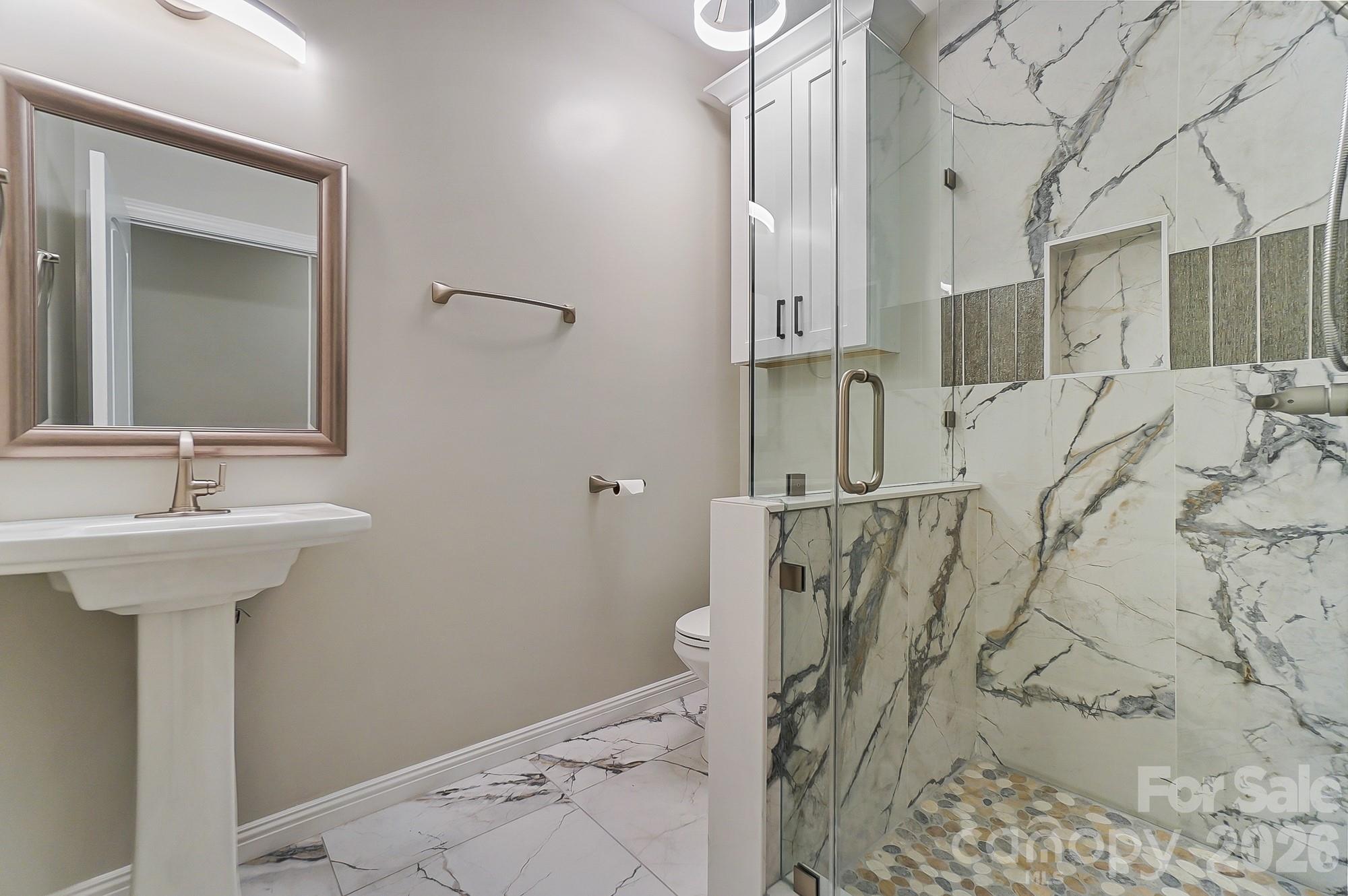 The Preserve at Cold Water Creek - Residential