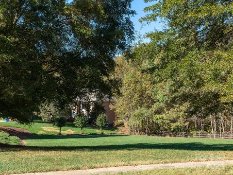 A home in Mooresville