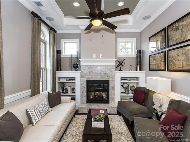 6510 Honeymeade Circle