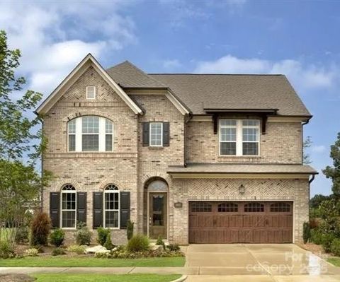 6510 Honeymeade Circle Charlotte NC 28277