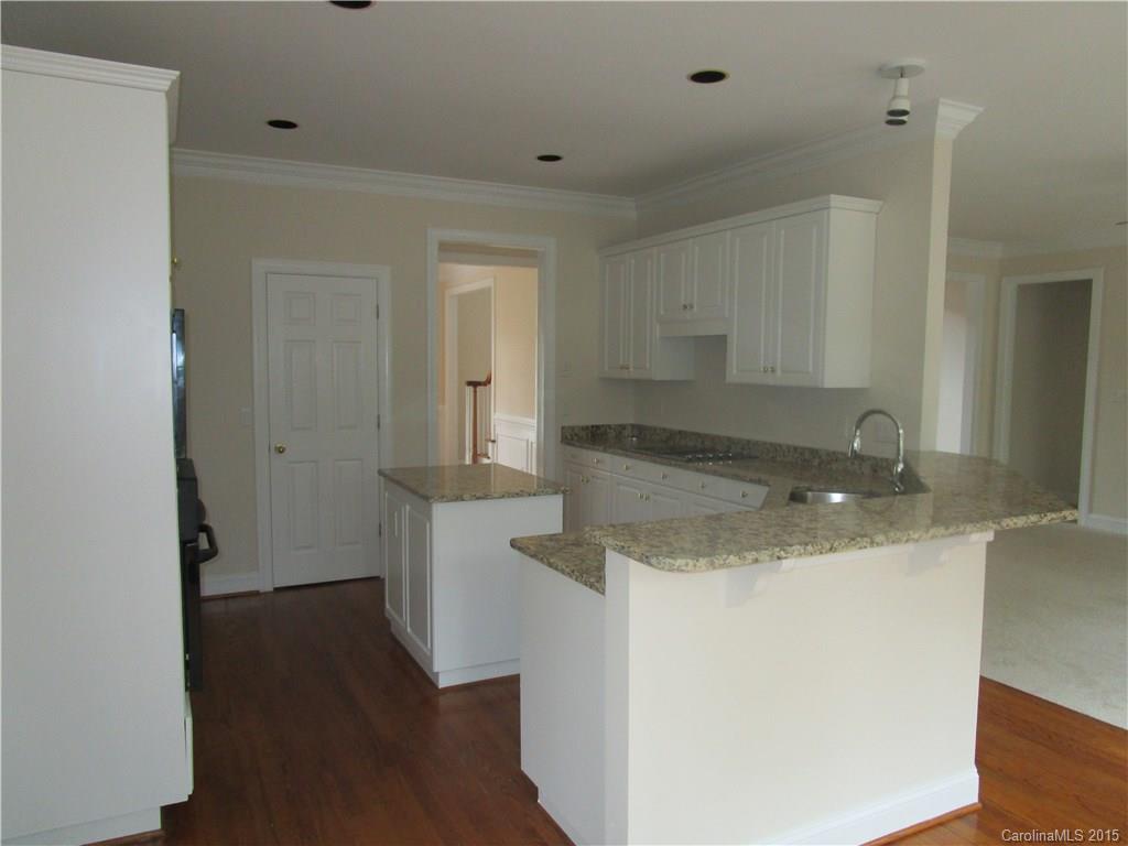Providence Crossing - Residential