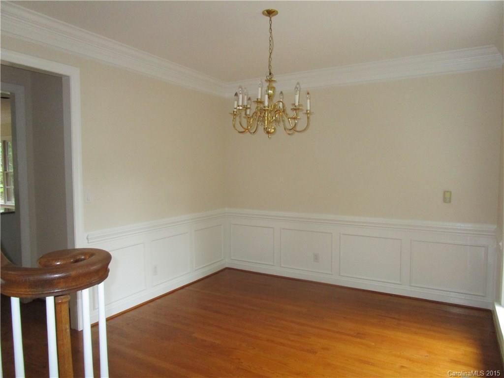 Providence Crossing - Residential