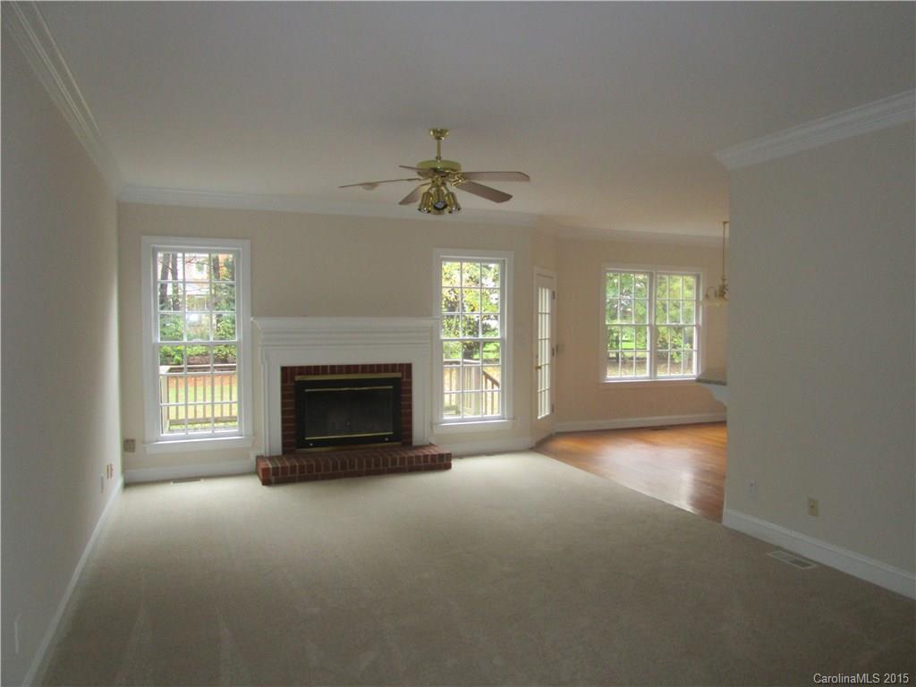 Providence Crossing - Residential