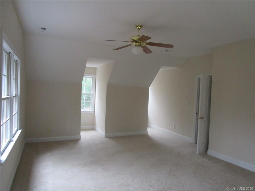 Providence Crossing - Residential