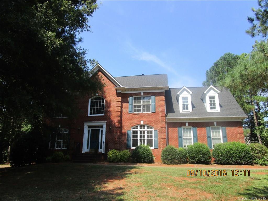 Providence Crossing - Residential