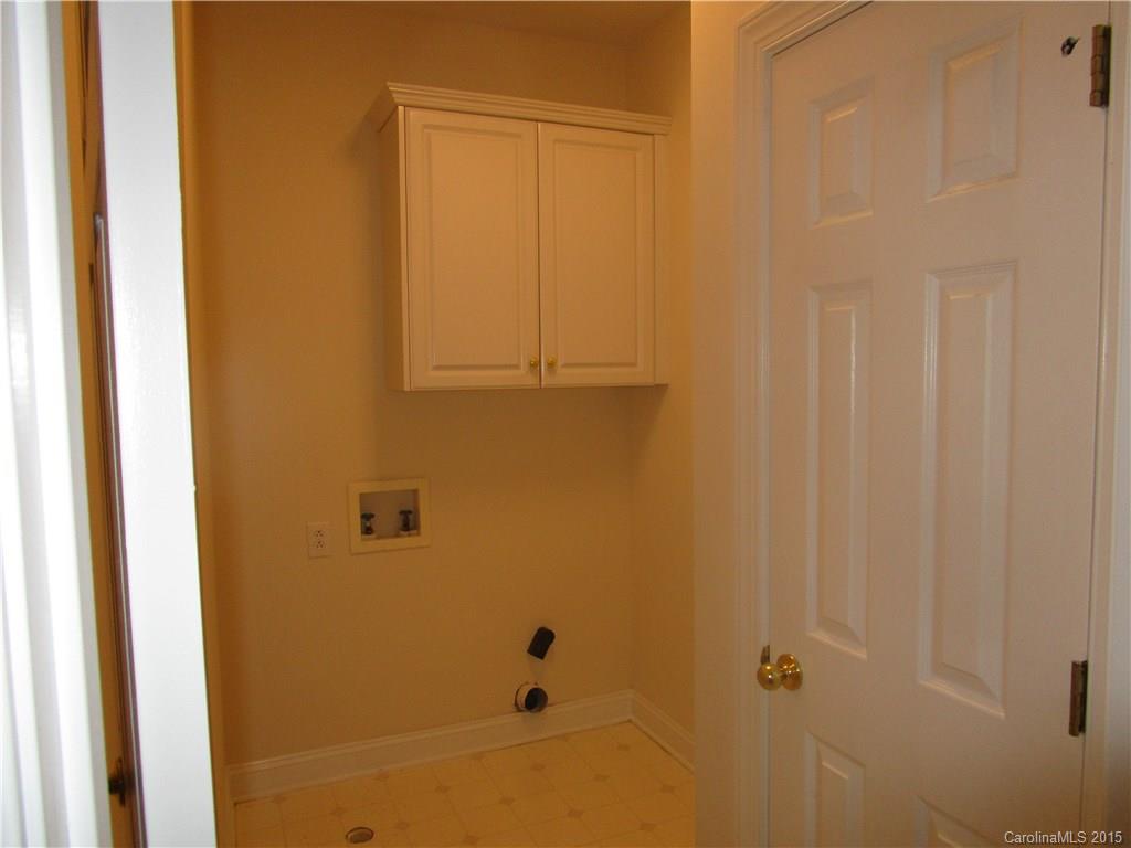 Providence Crossing - Residential