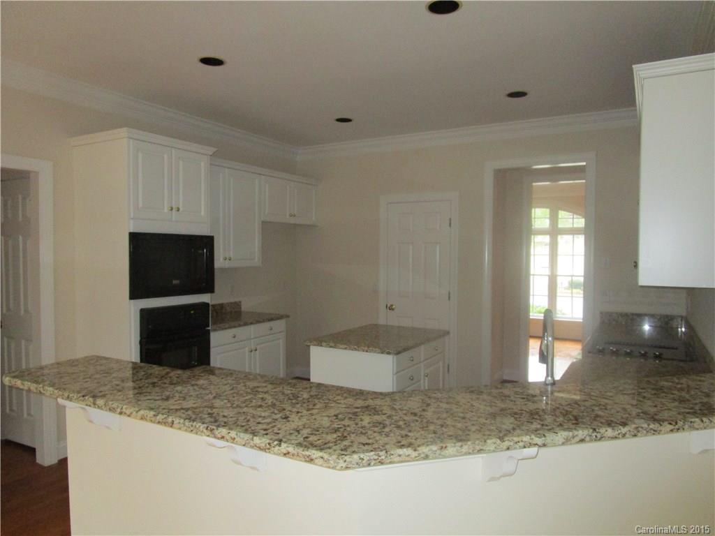 Providence Crossing - Residential