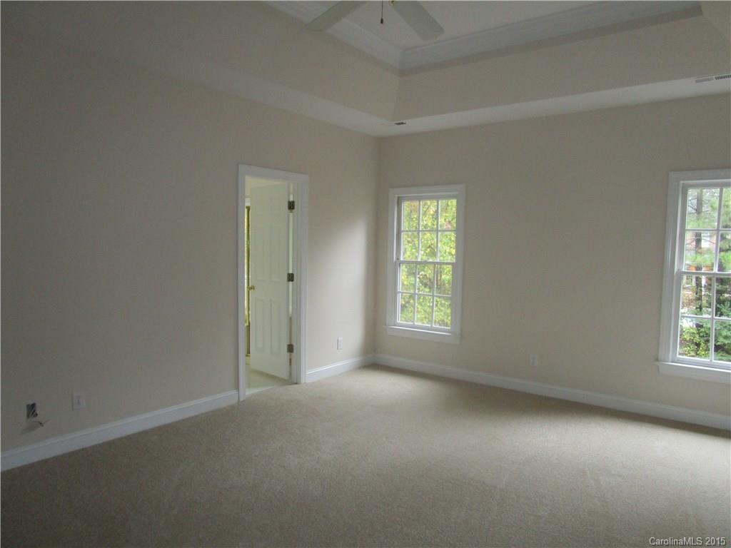 Providence Crossing - Residential