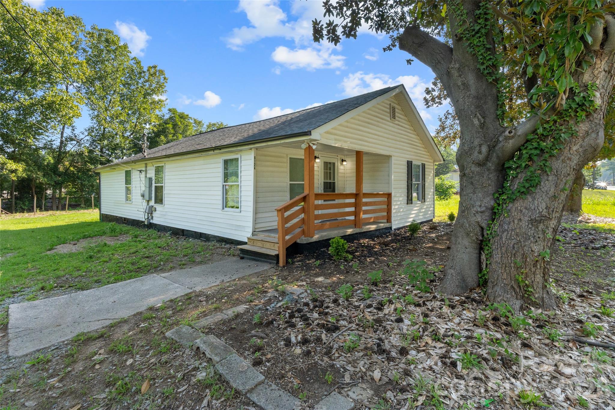 6124 Old Mt Holly Road