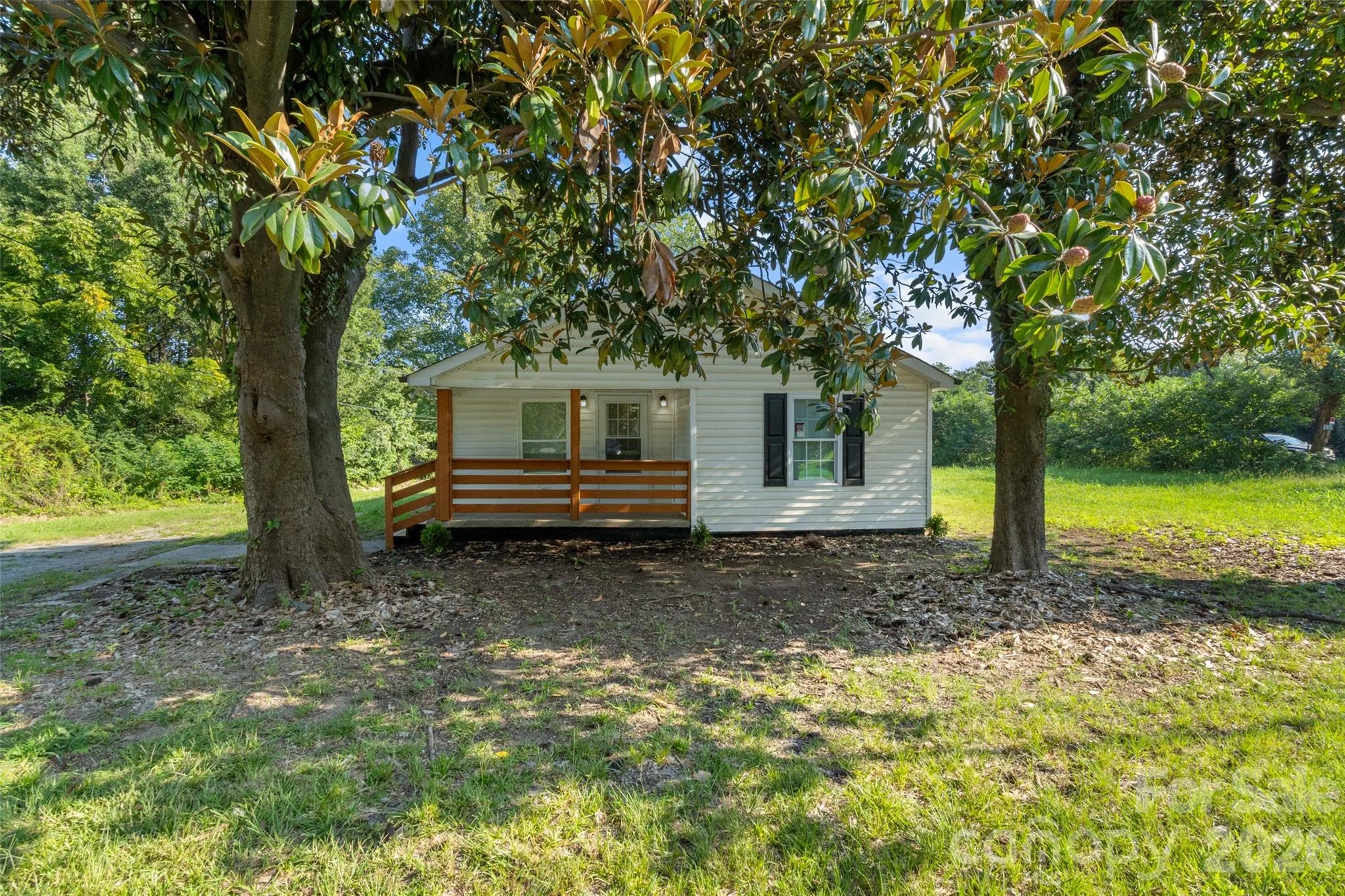 6124 Old Mt Holly Road, Charlotte, NC, 28208