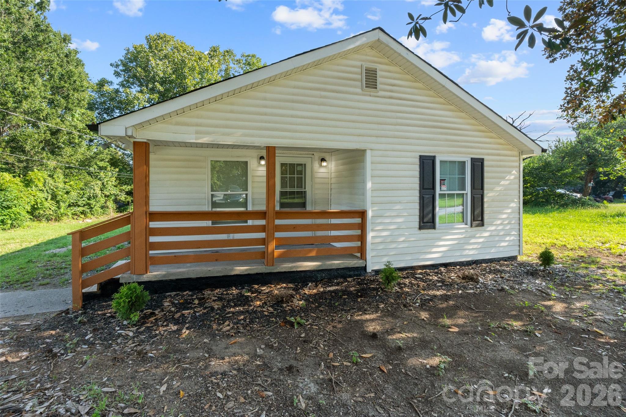 6124 Old Mt Holly Road