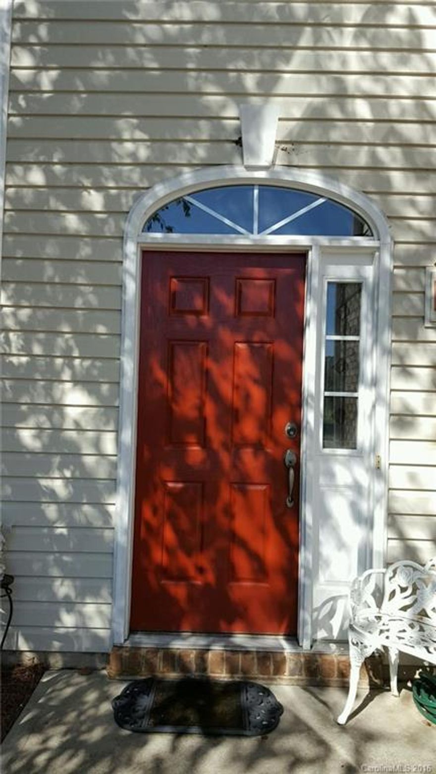 Welcome to your New Home! Ever inviting 2 bedrooms with Master Bedroom on main level and upstairs bedroom with full bath & loft. Large kitchen with open floor plan. Easy to show!