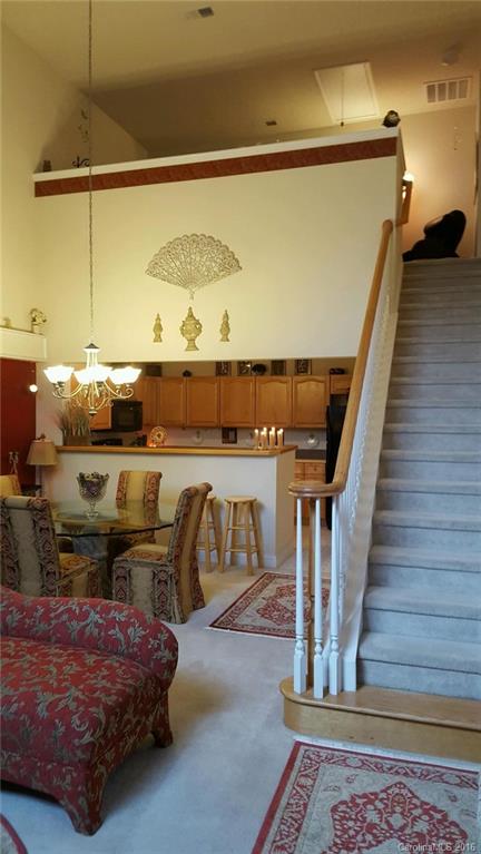 Savannah - Residential