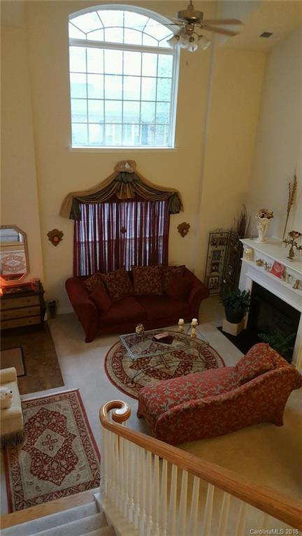 Savannah - Residential