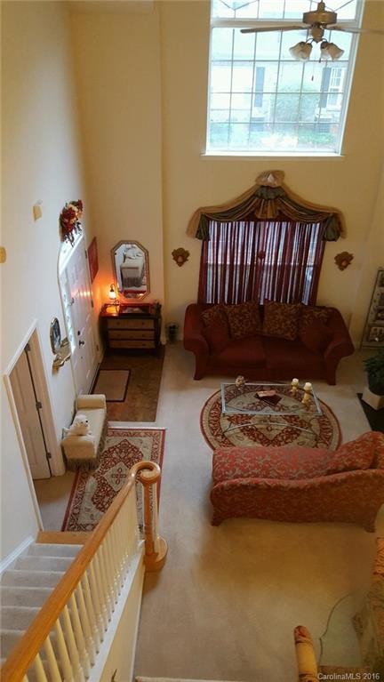 Savannah - Residential