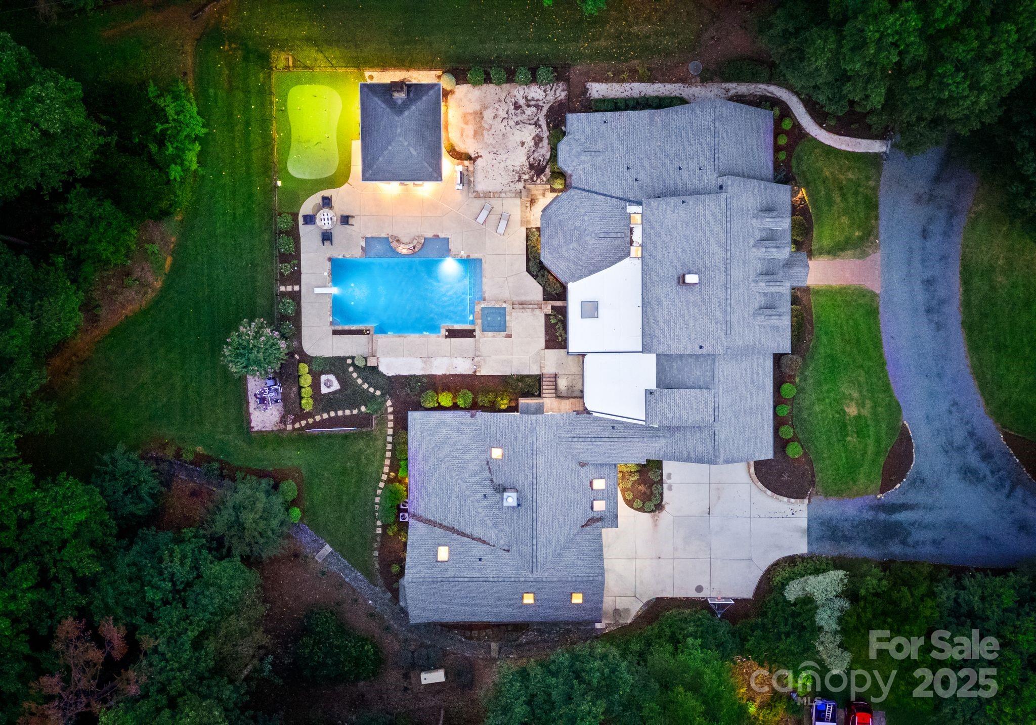 7342 Sardis Road