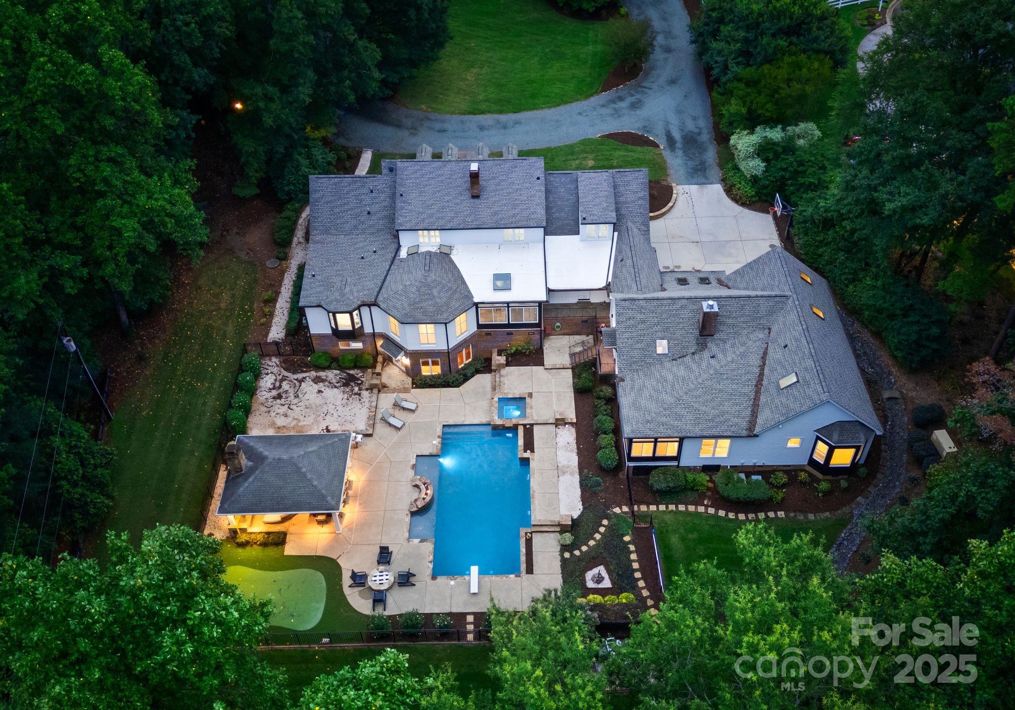 7342 Sardis Road
