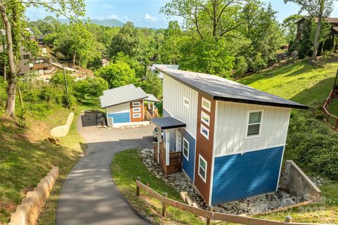 109 Thurland Avenue Asheville NC 28803