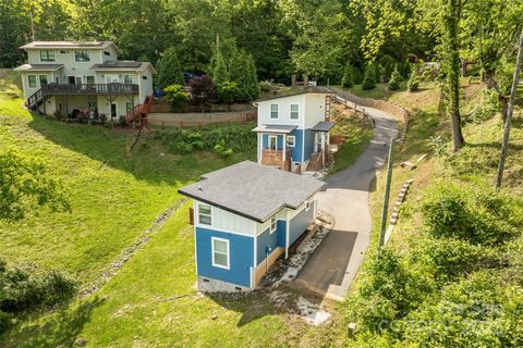 109 Thurland Avenue Asheville NC 28803