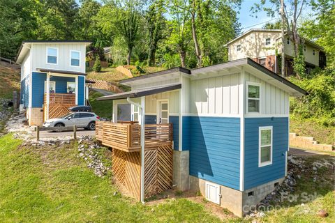 109 Thurland Avenue Asheville NC 28803