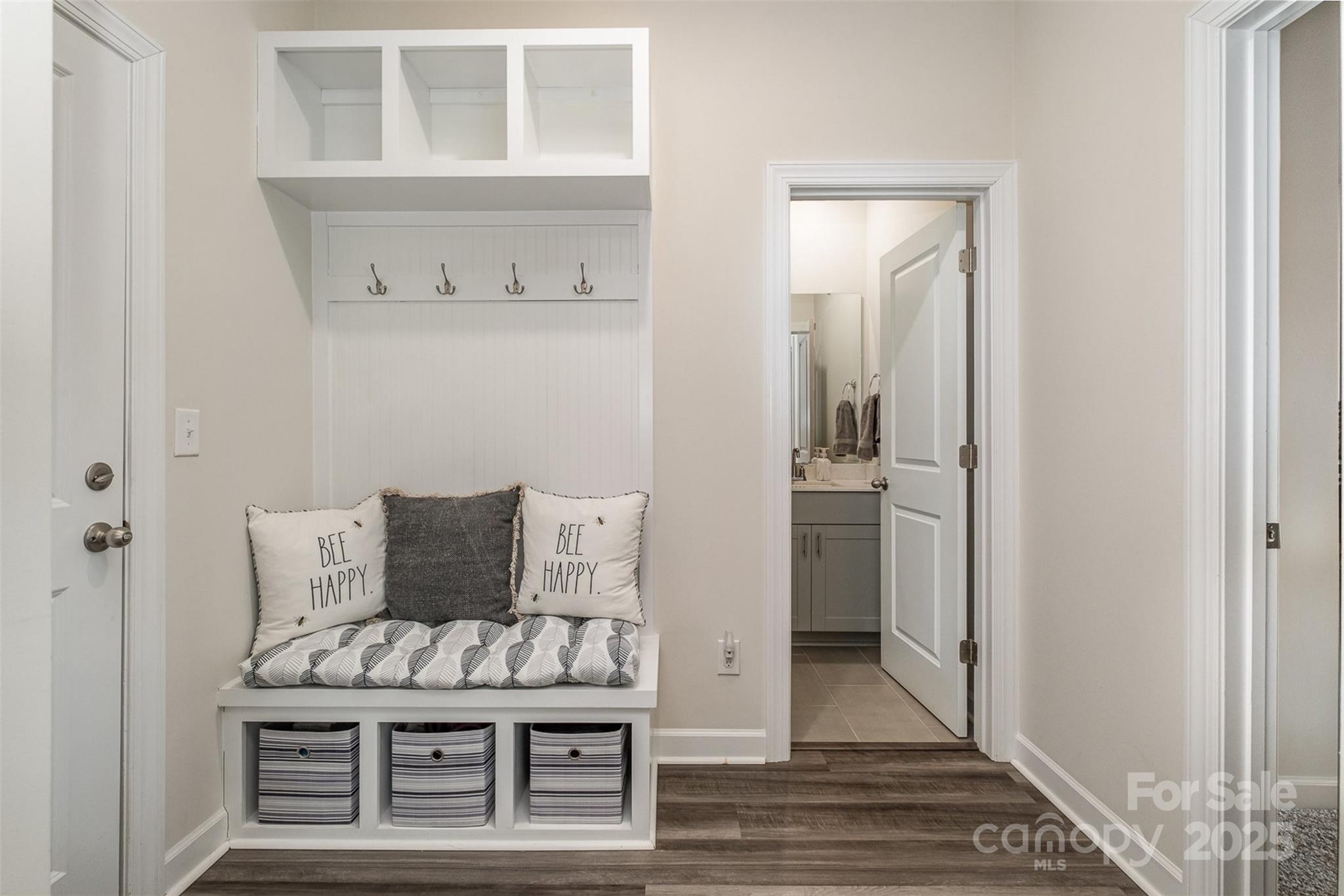 Stoneybrook Station - Residential