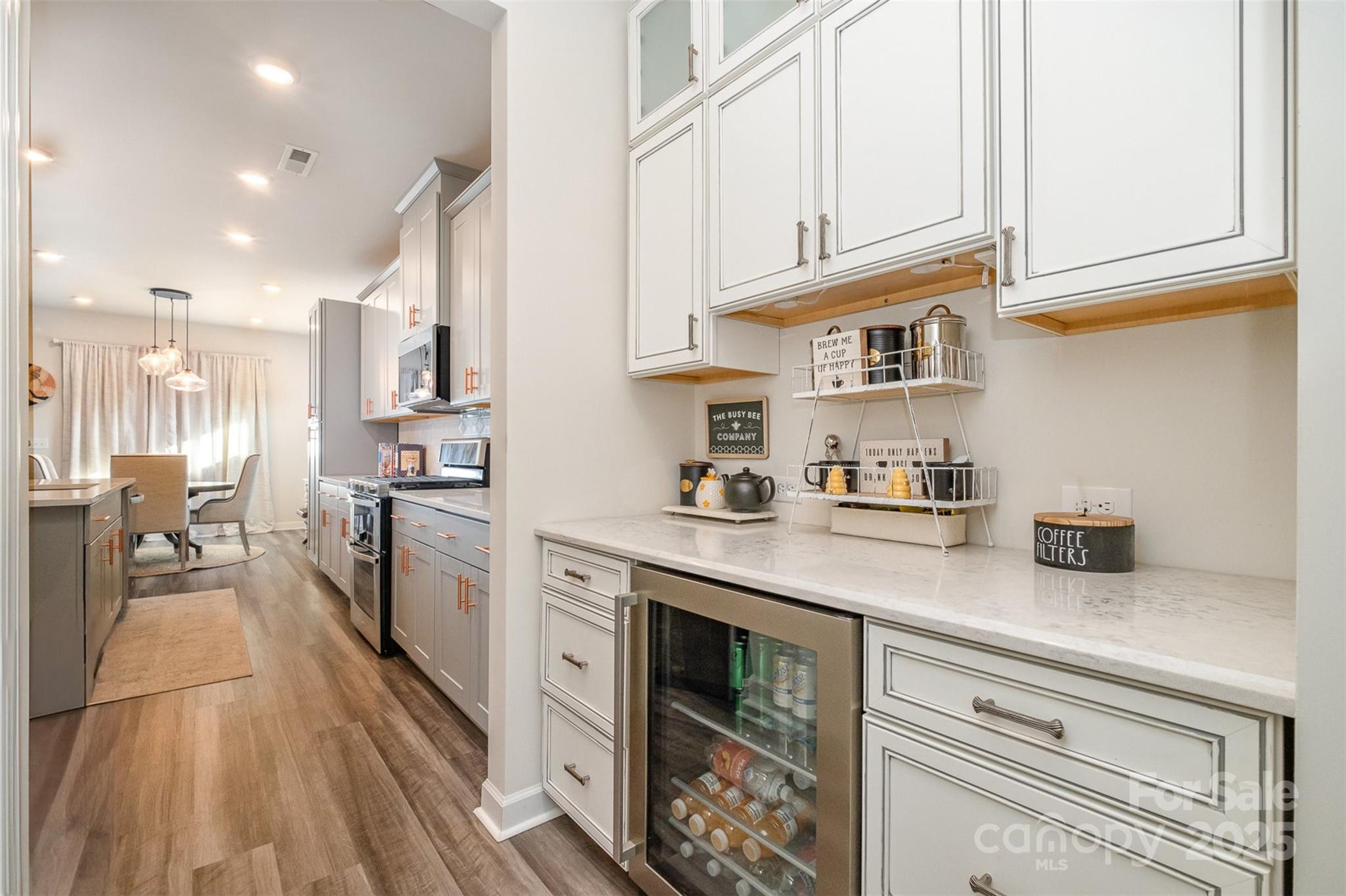 Stoneybrook Station - Residential