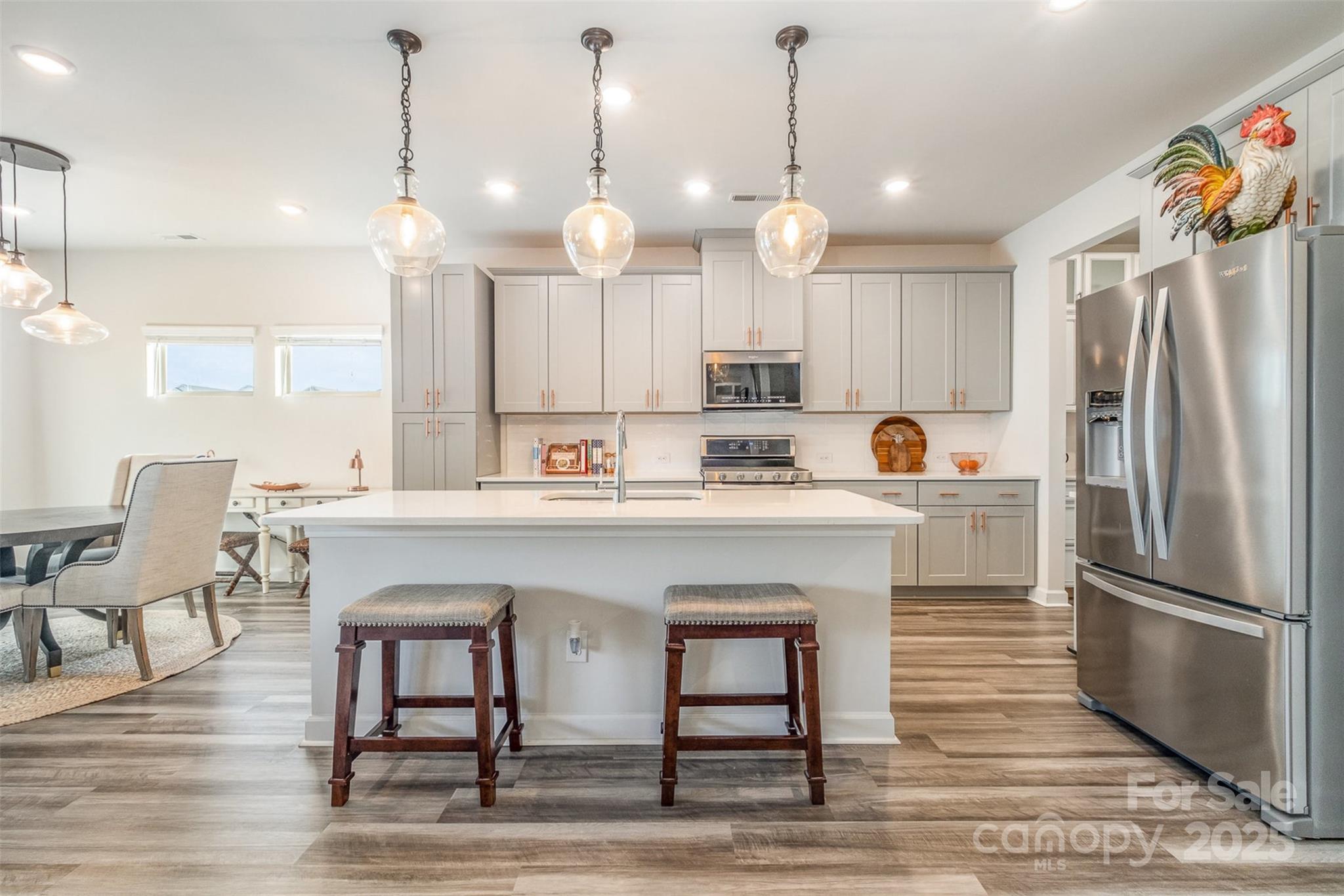 Stoneybrook Station - Residential