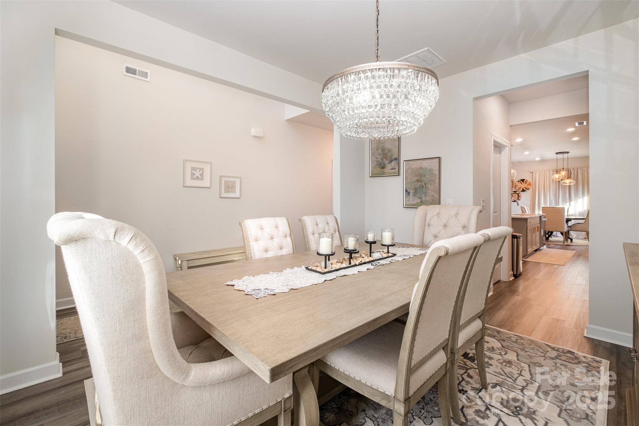 Stoneybrook Station - Residential