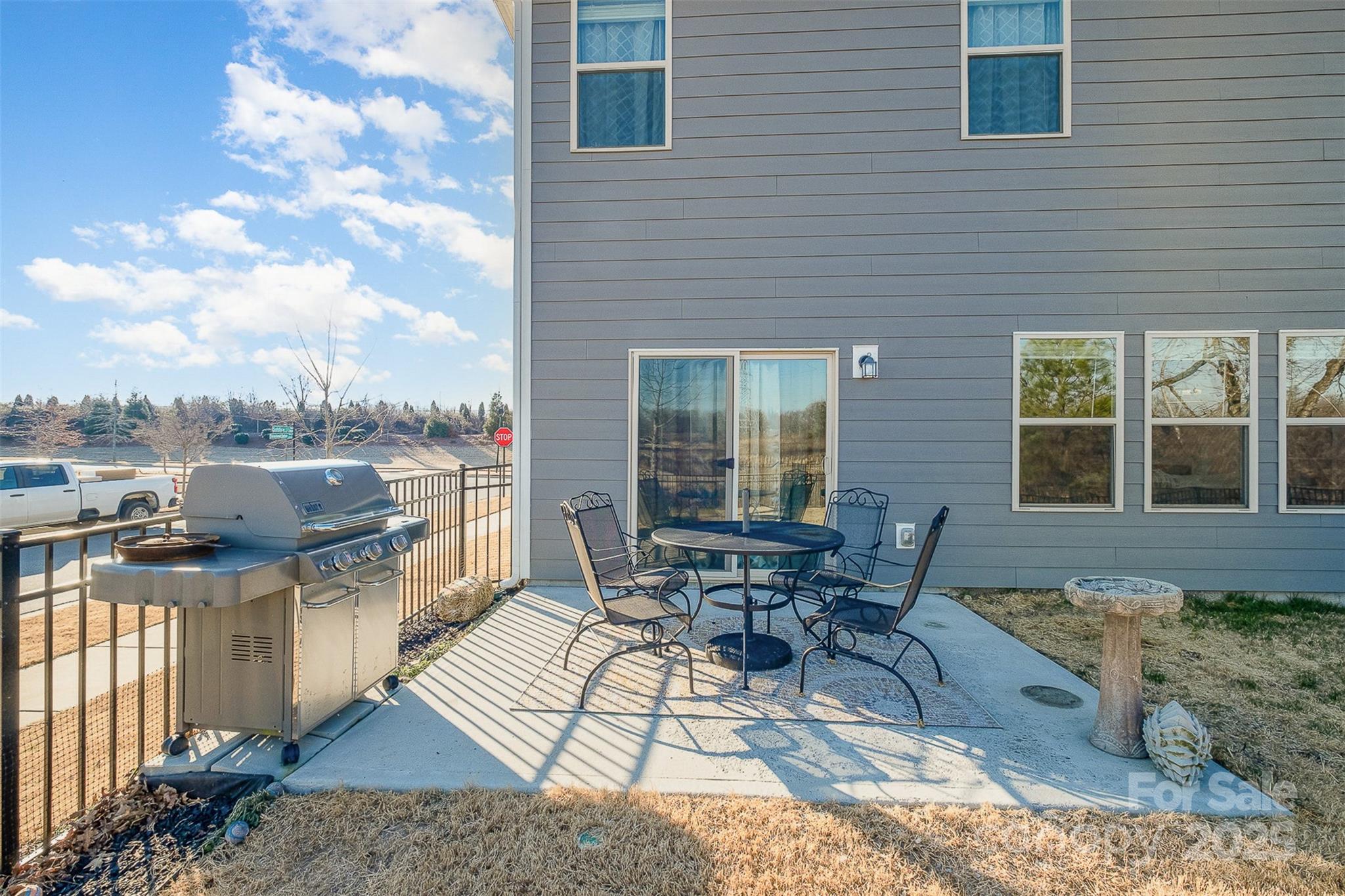 Stoneybrook Station - Residential