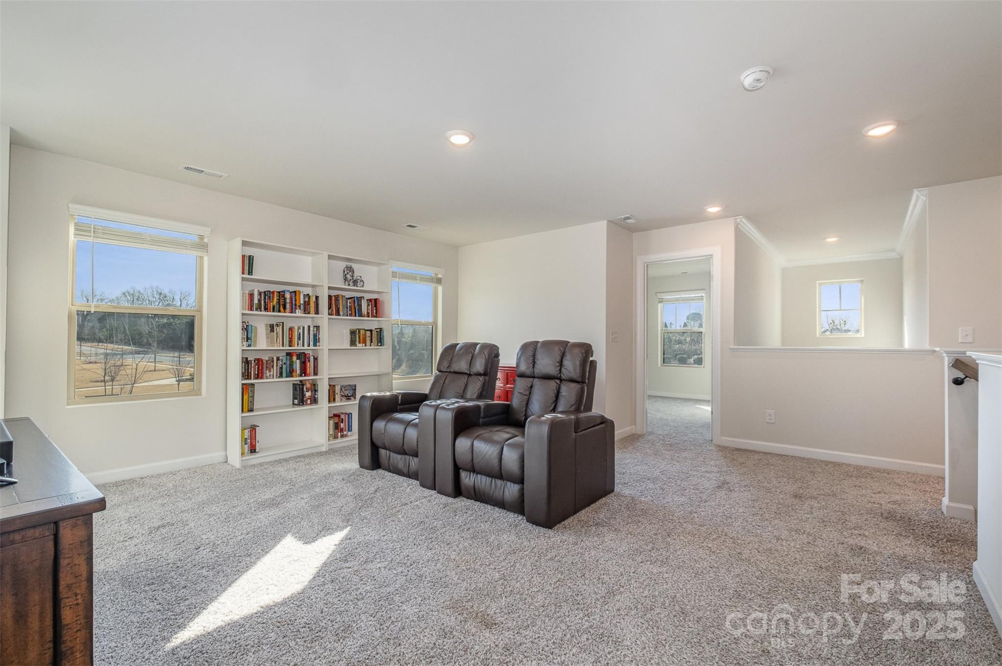 Stoneybrook Station - Residential