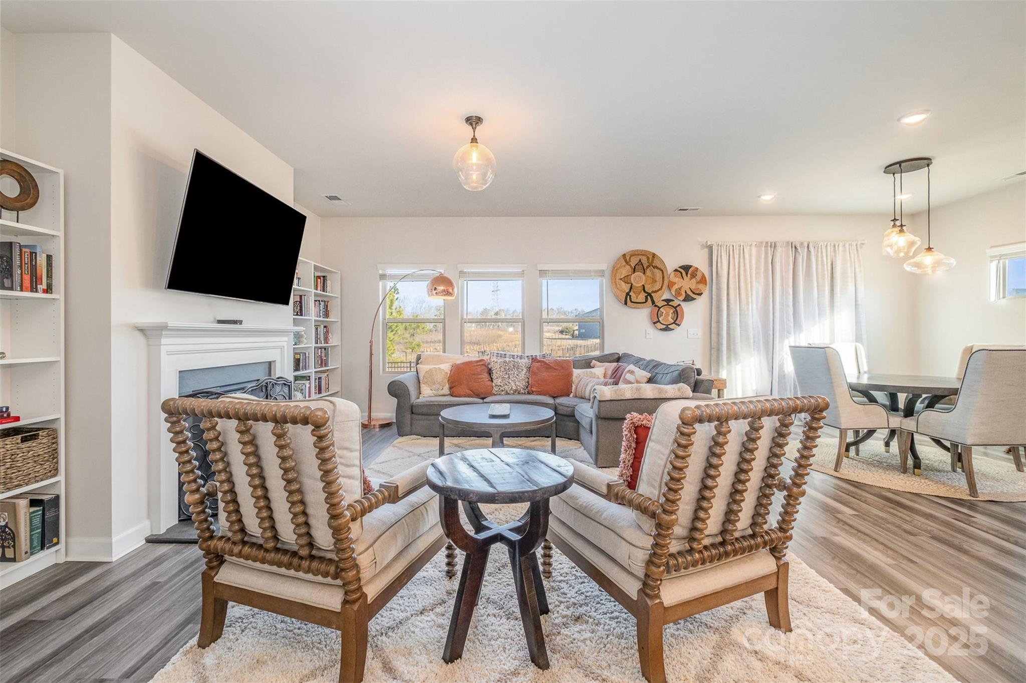 Stoneybrook Station - Residential