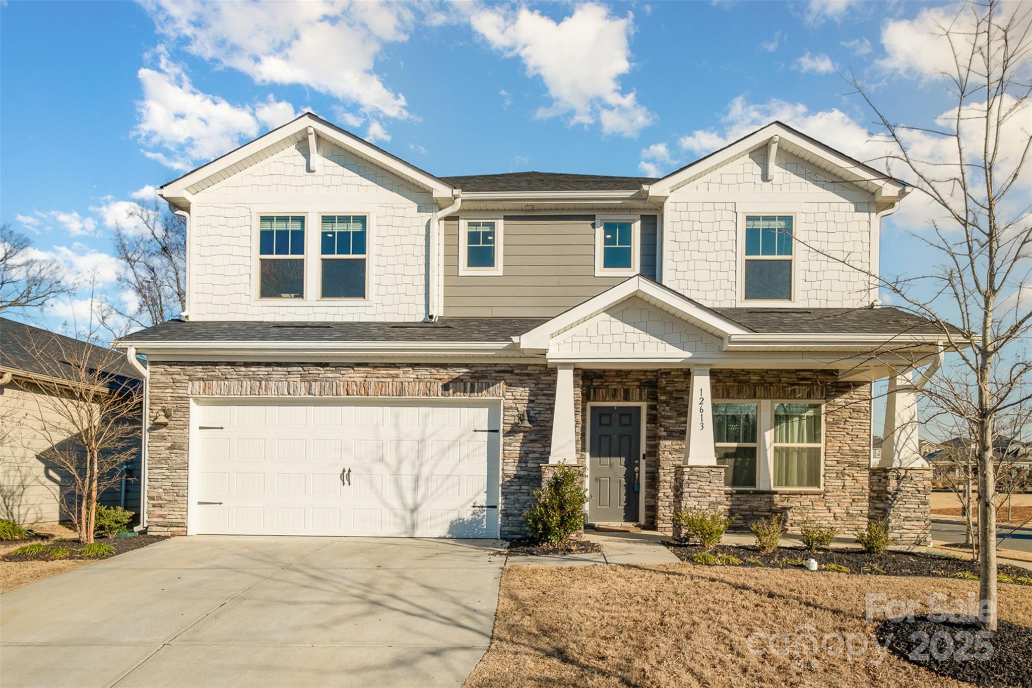 Stoneybrook Station - Residential