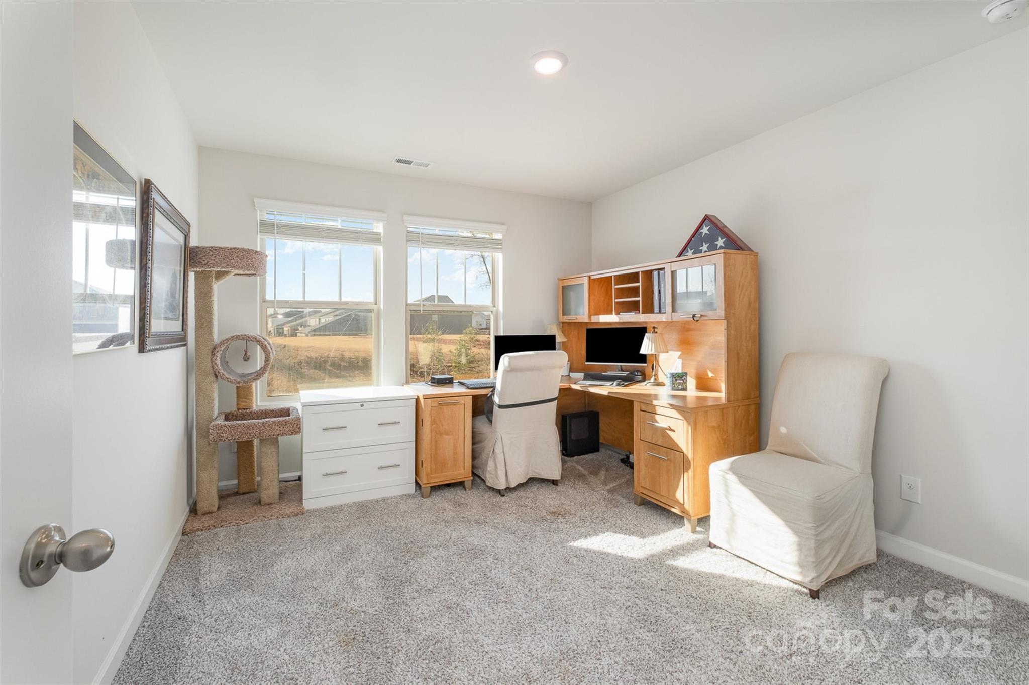 Stoneybrook Station - Residential