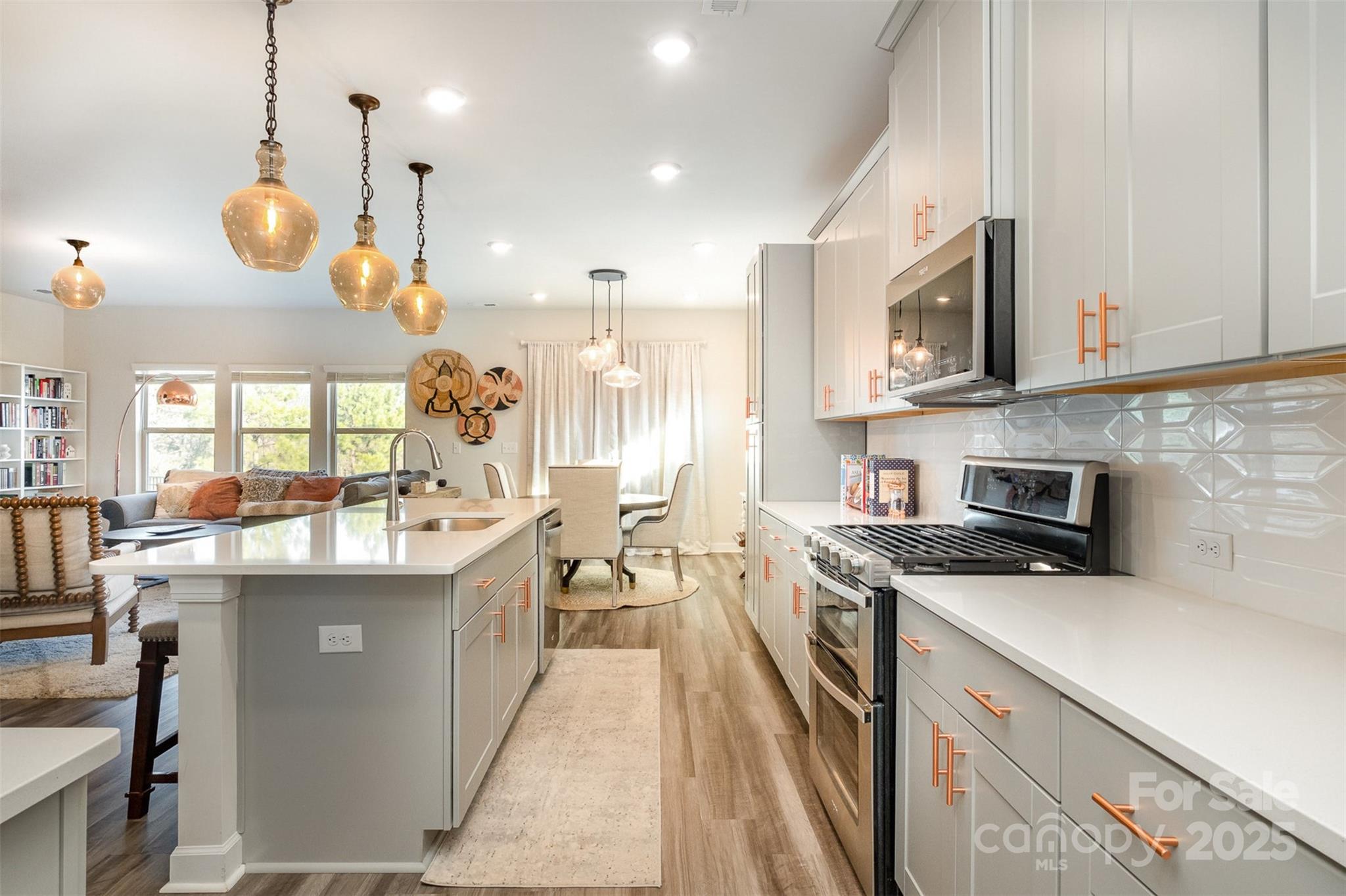 Stoneybrook Station - Residential