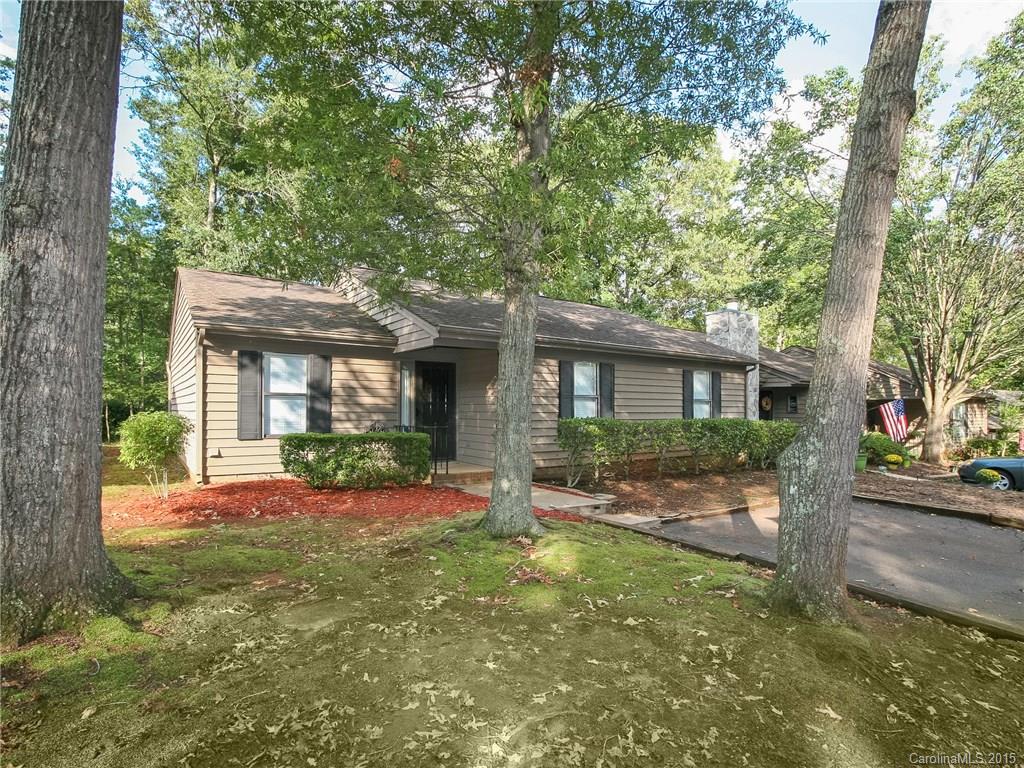 Dogwood Hills - Residential