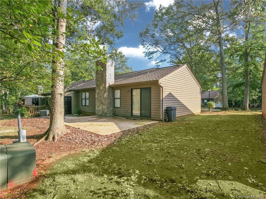 Dogwood Hills - Residential