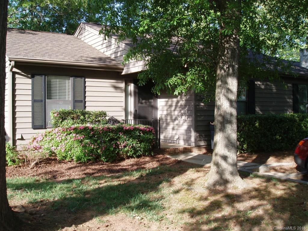 Dogwood Hills - Residential