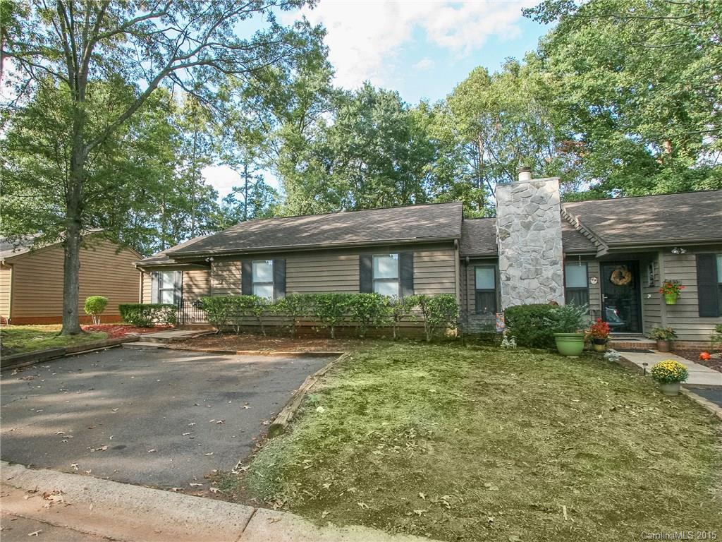 Dogwood Hills - Residential