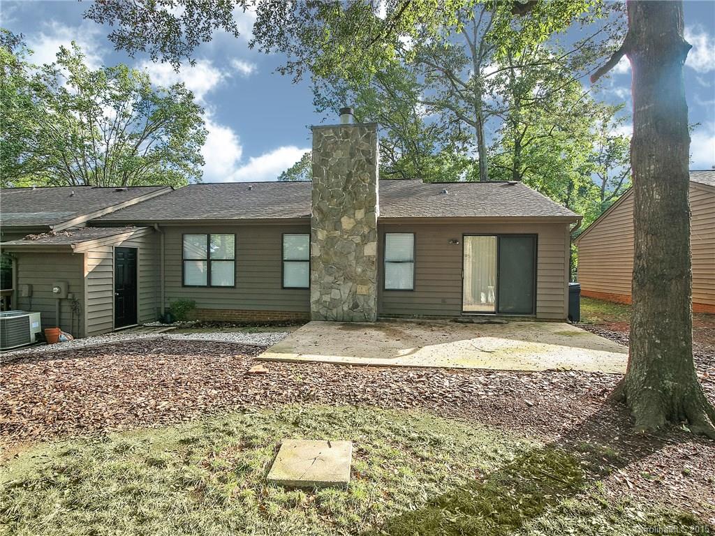 Dogwood Hills - Residential