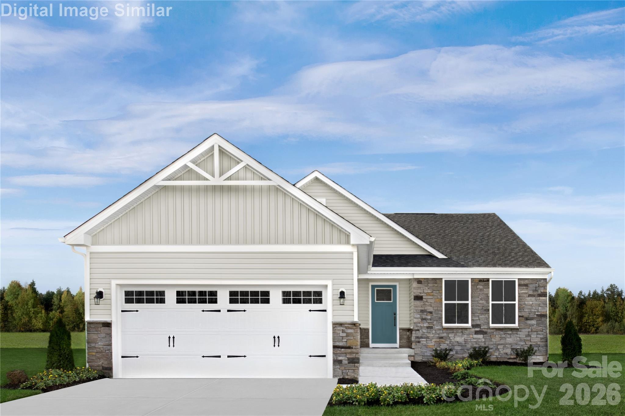 232 Linwood Estates Drive