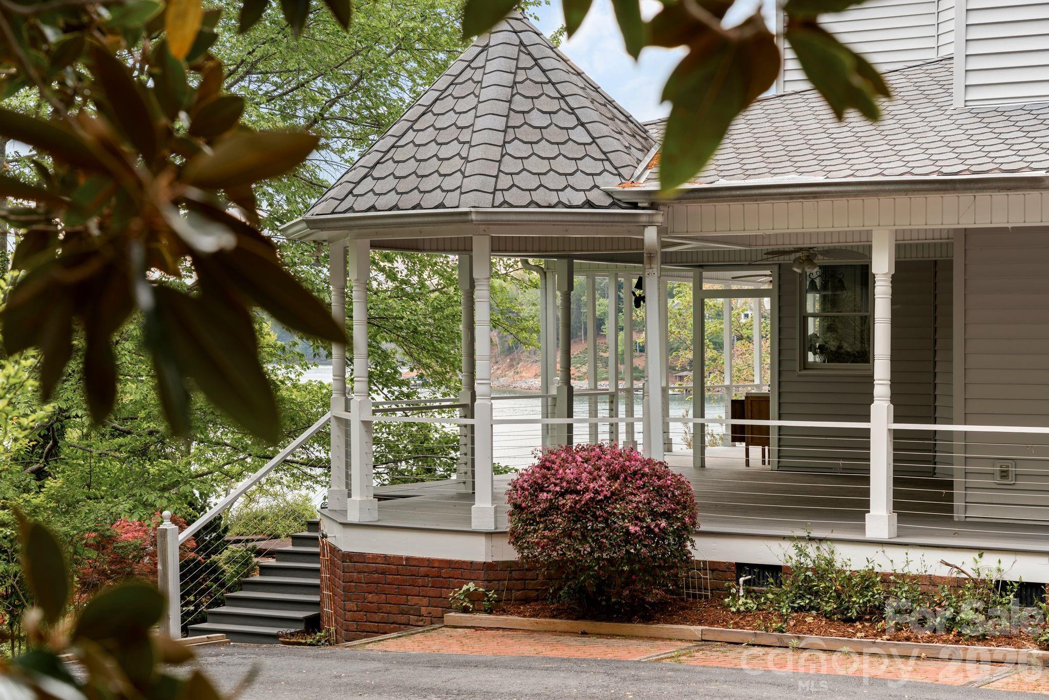 East Shores - Residential