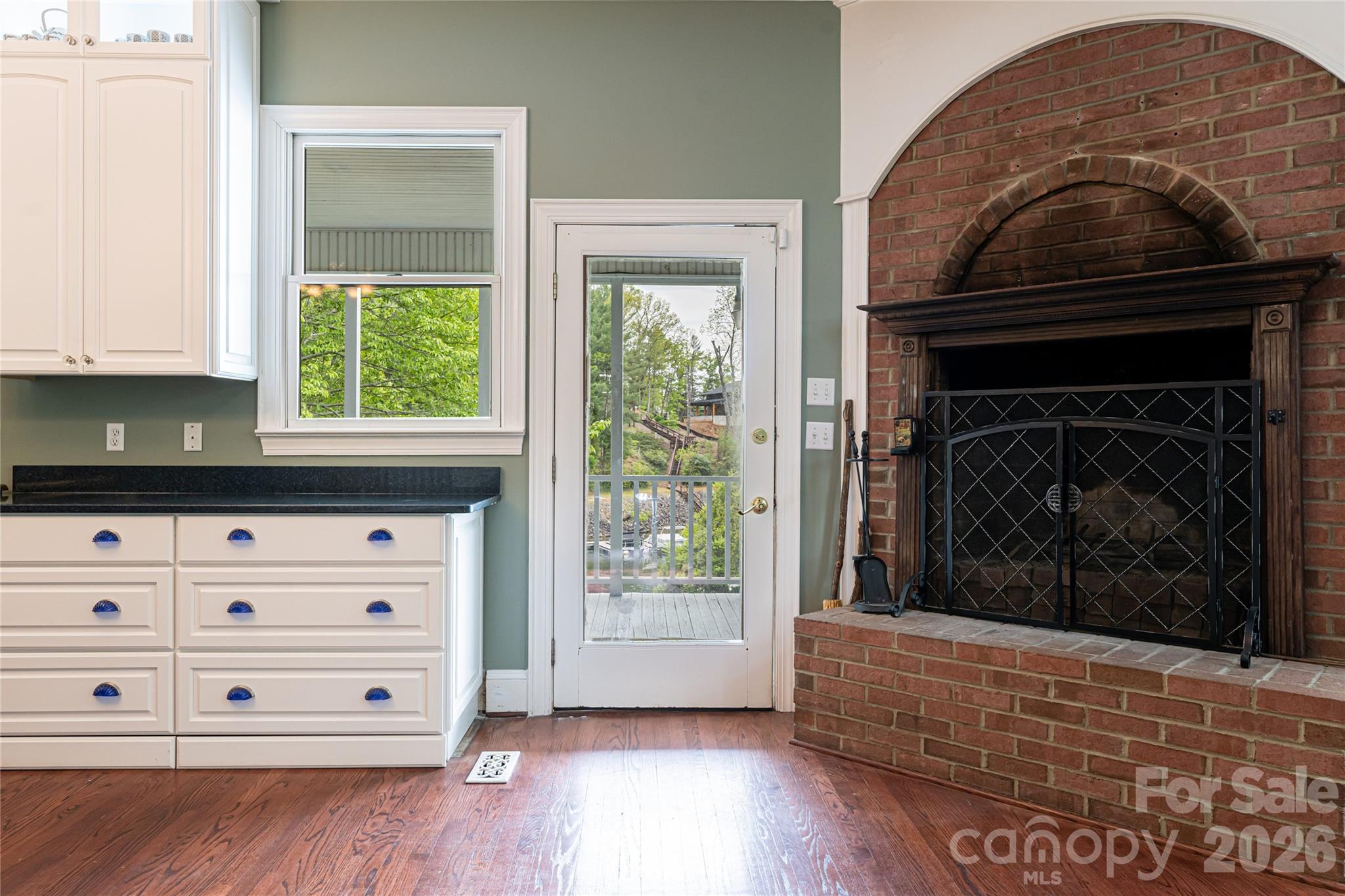 East Shores - Residential