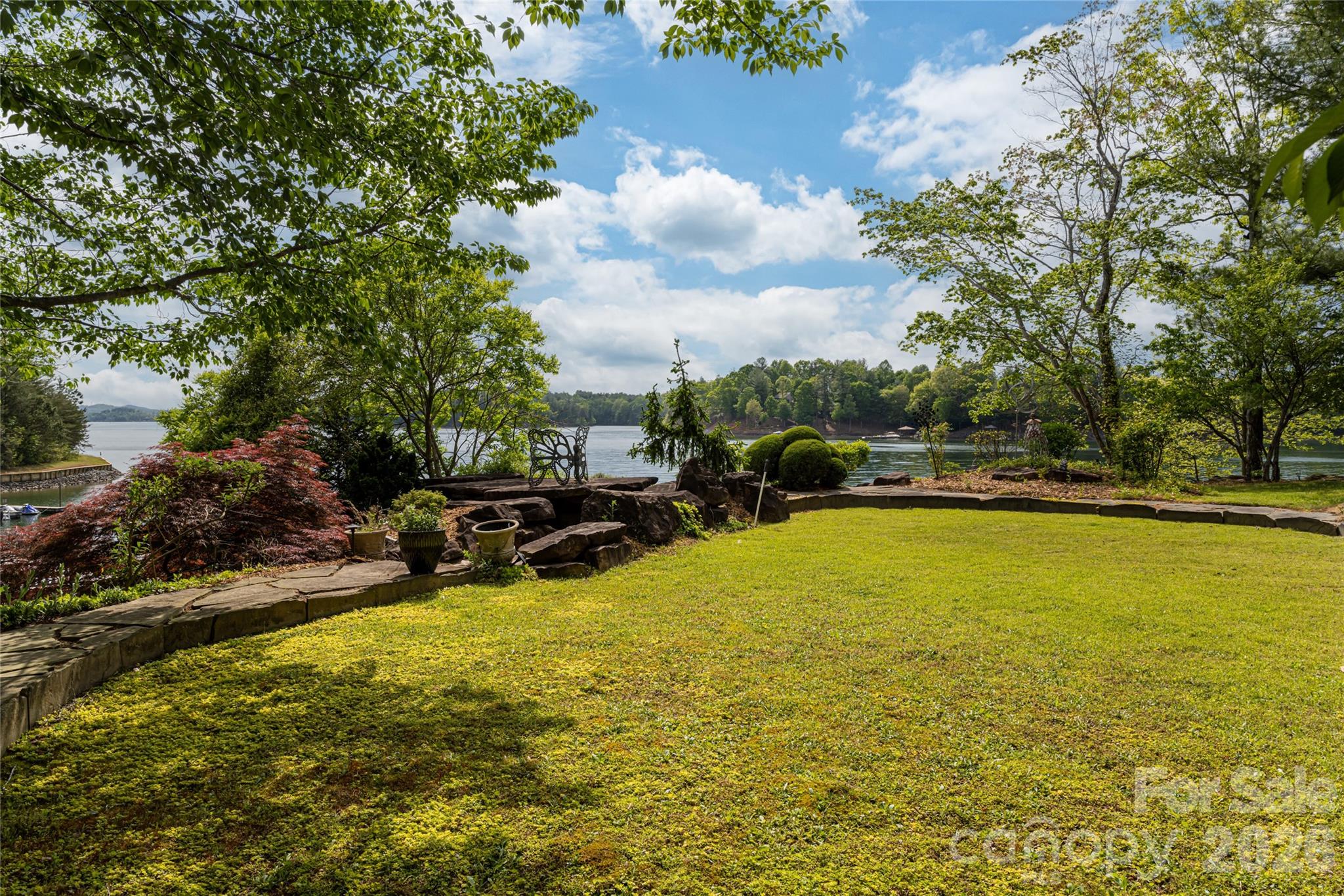 East Shores - Residential