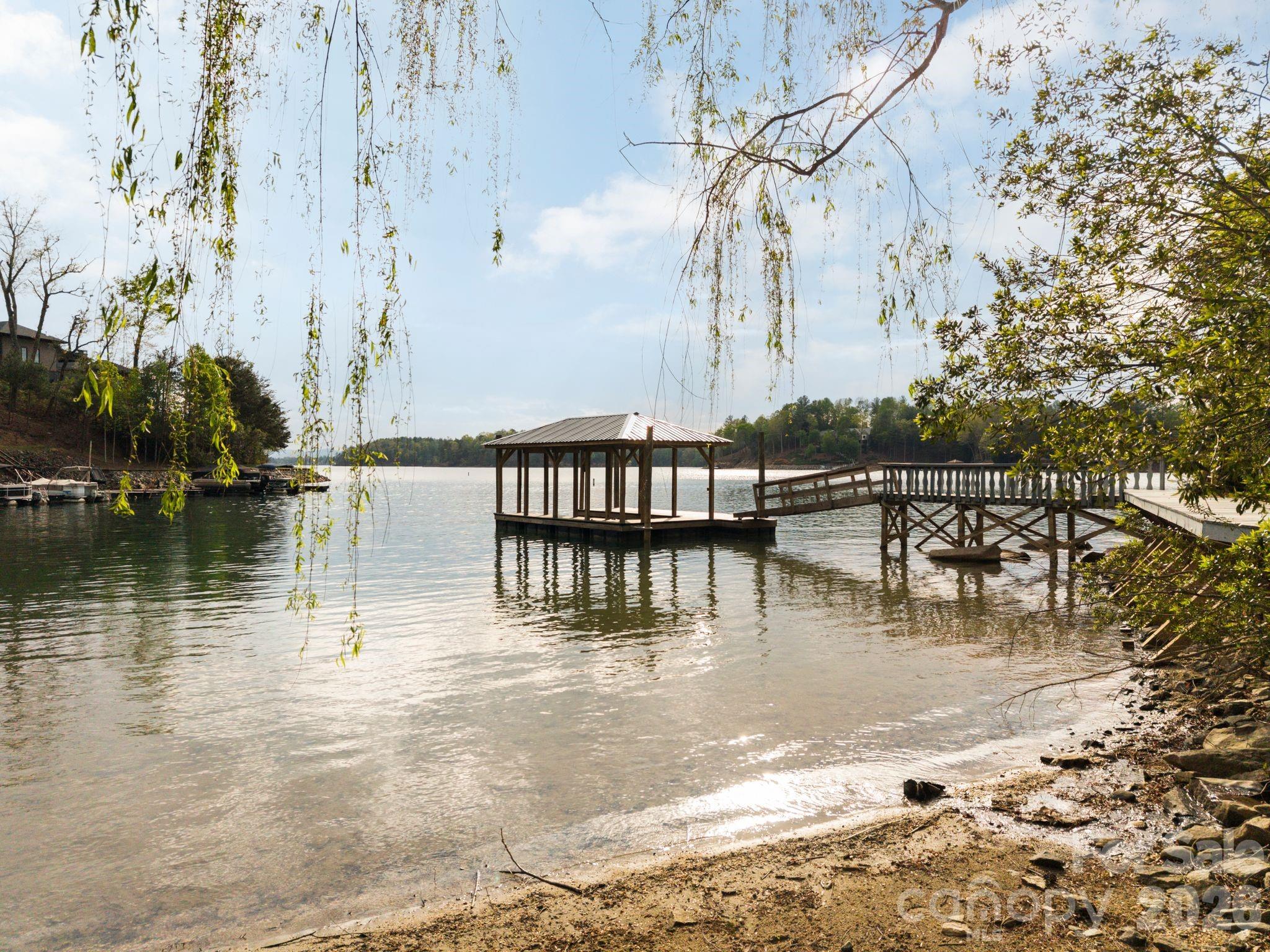 East Shores - Residential