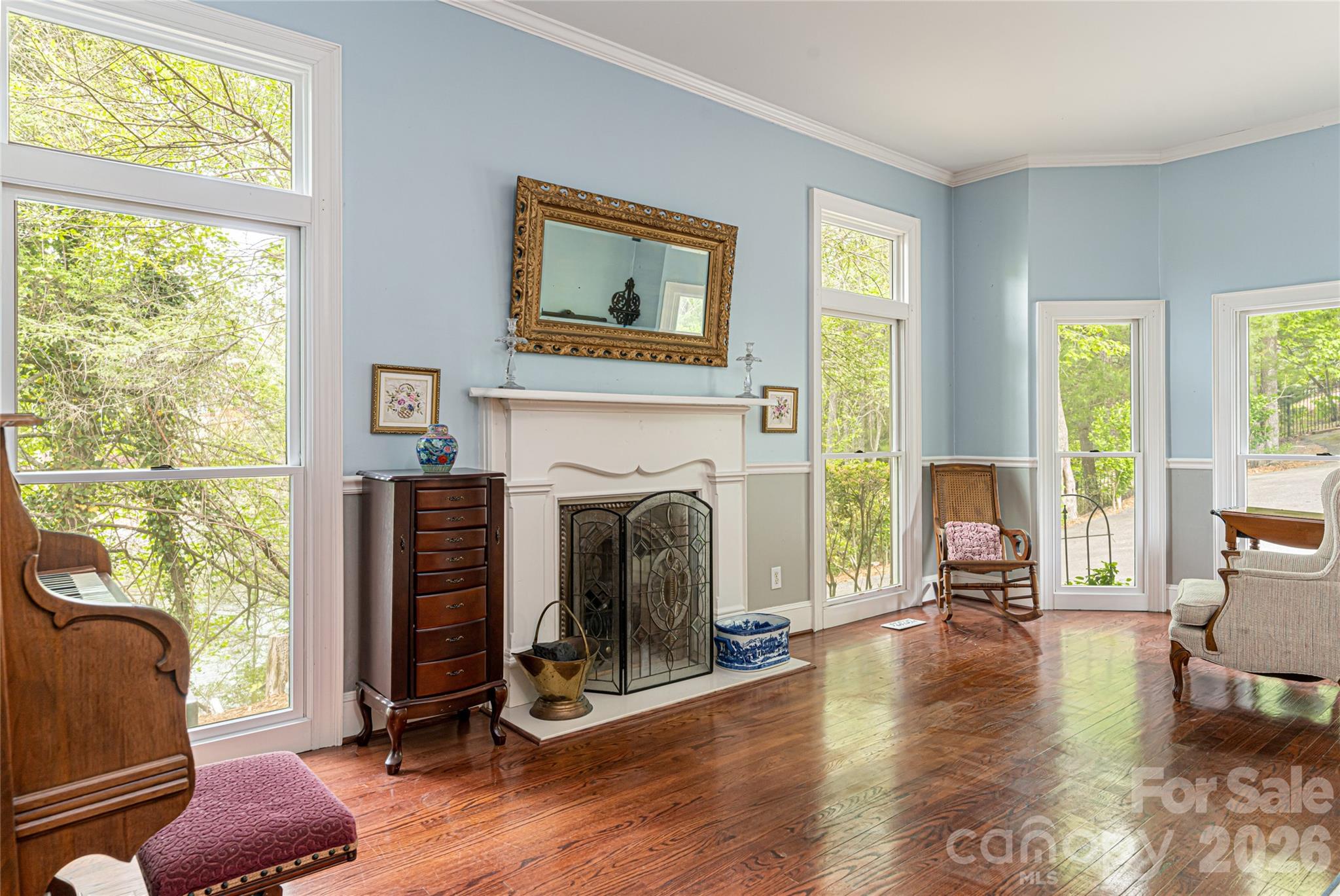 East Shores - Residential