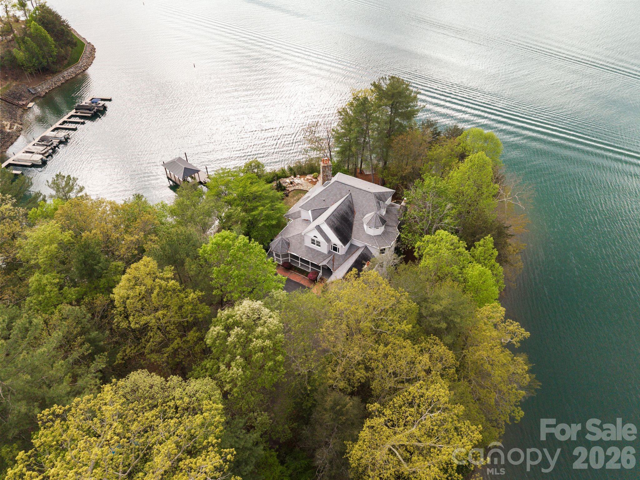 East Shores - Residential