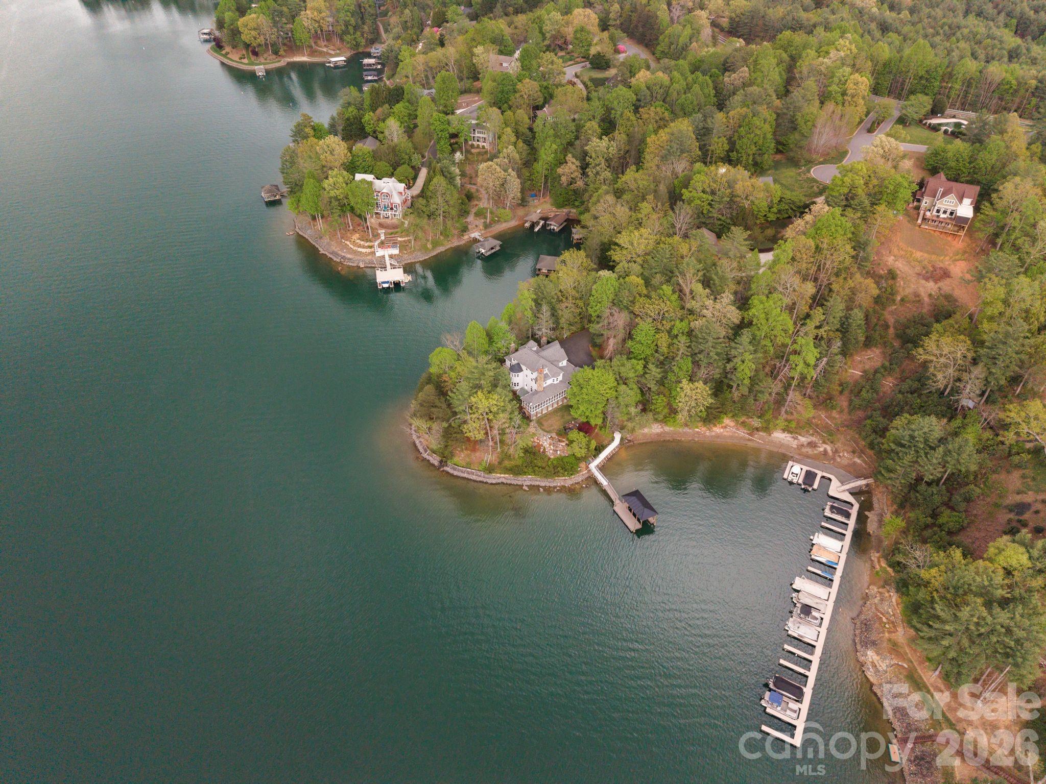 East Shores - Residential